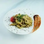 Pesto Pasta
